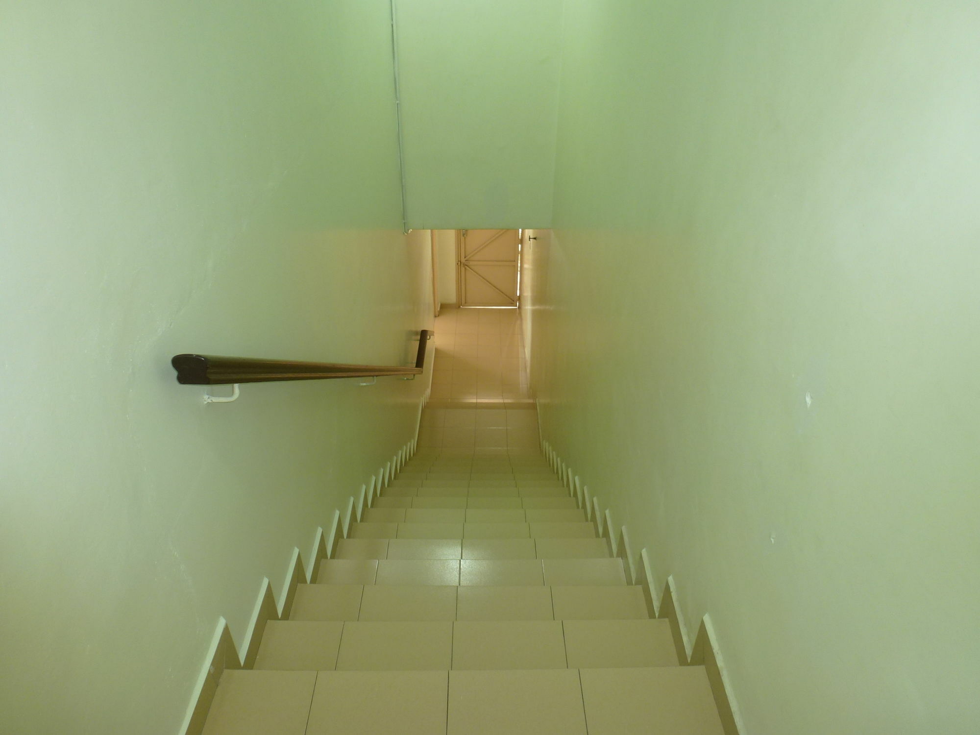 Batu Berendam Inn Kampong Sungai Putat Zewnętrze zdjęcie